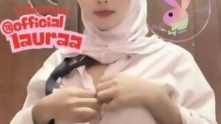 Indo Viral – Video Paling Populer dan Trending Hijab Laura Toge Yang Lagi Viral 2025 Top Global