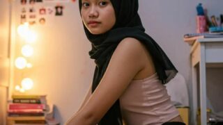 5 Interesting Facts Hijab Indo Terbaru Indo Viral Terbaru 2025 Saat Dunia Tak Lagi Peduli