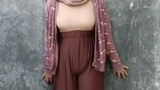 Barat Viral 2025 Terbaru Indo Jaket Pink Ukhti Yang Masih Gurih Dan Kriuk Jadi Pusat Perhatian Global Trending Top New