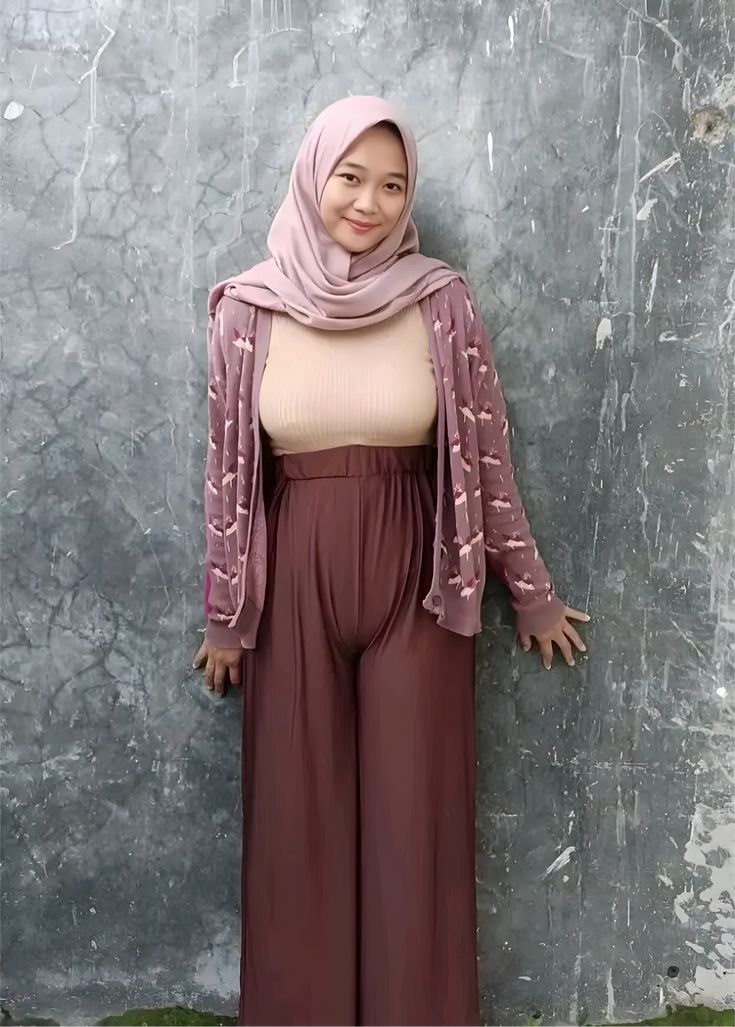 Barat Viral 2025 Terbaru Indo Jaket Pink Ukhti Yang Masih Gurih Dan Kriuk Jadi Pusat Perhatian Global Trending Top New