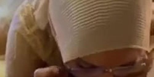 Viral SMP Hijab Rare 2026 Abg Keturunan Arab Cantik Top Trending Global Terbaru